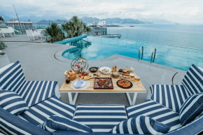 Highsea Panorama Nha Trang Apartments